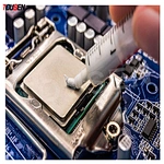 Economical Thermal Compound